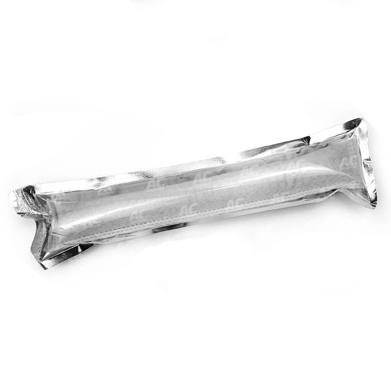 RD101 A/C Accumulator Receiver Drier Desiccant Bag 220mm (Silica)