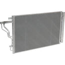 A/C Condenser for Hyundai Kia Elantra GT Coupe Forte Koup