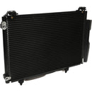 AC Condenser for 2001-2005 Toyota Yaris  Echo 2003-2005