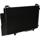 AC Condenser for 2001-2005 Toyota Yaris  Echo 2003-2005