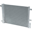 A/C Condenser for Chevy Fits HHR 06-11 2.4 2.2 2.0 L4