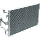 COG211 AC Condenser for Chevrolet Cavalier Pontiac Sunfire 1995-2005