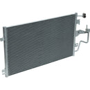 COG211 AC Condenser for Chevrolet Cavalier Pontiac Sunfire 1995-2005