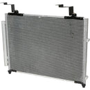 A/C Condenser for Honda Acura Fits Pilot MDX 3.5 V6 6Cyl 03-08