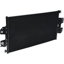 A/C Condenser for Chevy GMC Express Savanna 1500 2500 3500 4500