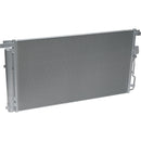 A/C Condenser for Hyundai Fits Tucson 2016 2017 2.0L L4