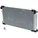 AC Condenser for Toyota Prius 2016 - 2017