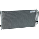 A/C AC Condenser for Nissan X-Trail 2002-2007