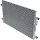 A/C Condenser for 08-16 Freightliner 08-10 Sterling Truck Western Star