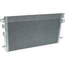 A/C Condenser for Dodge Chrysler Grand Caravan Town & Country