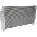 AC Condenser for Subaru Forester 2003-2008