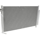 AC Condenser for Subaru Forester 2003-2008