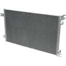 AC Condenser for 2008-2009 International Harvester Pro Star
