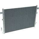 A/C Condenser fits Nissan Murano 2009 -2014
