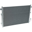 A/C Condenser fits Nissan Murano 2009 -2014