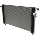 A/C Condenser Direct Fit 2006-2011 Kia Rio, Rio5 1.2, 1.3, 1.4, 1.5, 1.6L