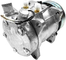 AC Kit EVU110 Universal Evaporator Underdash Unit Compressor & AC Condenser 18 x 30