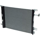 A/C Condenser for Ford Fits Mustang Base GT Shelby V6 V8