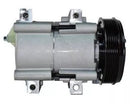 A/C Compressor Kit Compatible With Ford Thunderbird Mercury Cougar 1989-1993 OEM FS10 KT127