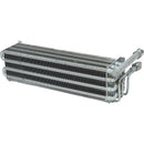 A/C Universal Evaporator Evaporator BTU22.000 Units A/C Fits 24 Pass Headliner, Ambulance, Vans, Buss