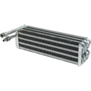 A/C Universal Evaporator Evaporator BTU22.000 Units A/C Fits 24 Pass Headliner, Ambulance, Vans, Buss