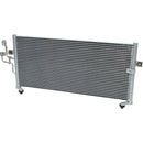 A/C Condenser for Mitsubishi Mirage 1997-2002