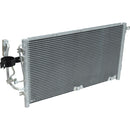 A/C Condenser for Saturn L100 L200 Sedan,  L300 Sedan Wagon