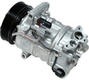 AC Compressor Kit fits Nissan Sentra 13-19 L4 1.8L Nissan Tsuru 14-17 L4 KTO585