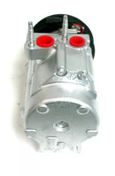 AC Compressor Compatible With Ford Explorer 06-08 Mercury Mountaineer 06-10 OEM FS20 CO187