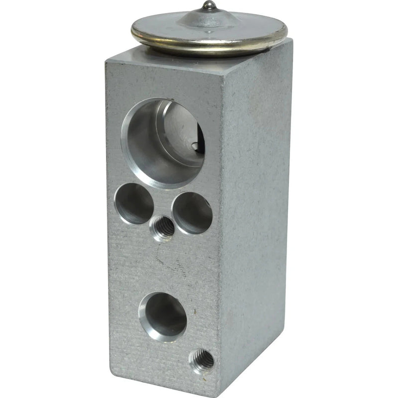 AC Compressor & Condenser Kit Compatible With Fiat 500L 2014-2018 L4 1.4L OEM 5CVC KTC8279