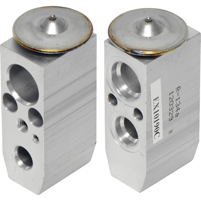 A/C Compressor & Condenser Kit Compatible With Nissan Murano 2003-2007 V6 3.5L OEM KTC465