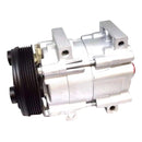 A/C Compressor Kit Compatible With Ford Mustang 1994-1995 OEM FS10 KT141
