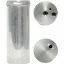 A/C Compressor Kit Compatible With Nissan Quest 2004-2009 V6  3.5L OEM DKS17D 67465 KT465-1