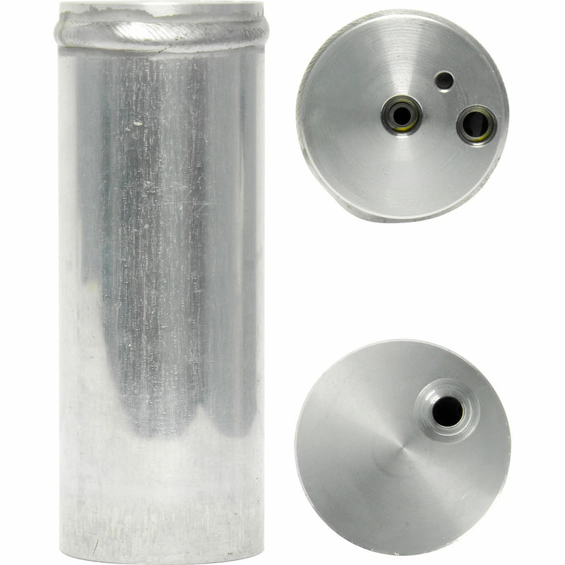 A/C Compressor Kit Compatible With Nissan Quest 2004-2009 V6  3.5L OEM DKS17D 67465 KT465-1