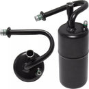 A/C Compressor Kit Compatible With Ford Mustang 1994-1995 OEM FS10 KT141