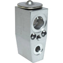 AC Compressor & Condenser Kit Compatible With Chevrolet Cruze 12-15 L4 1.4L OEM CVC KTC7271