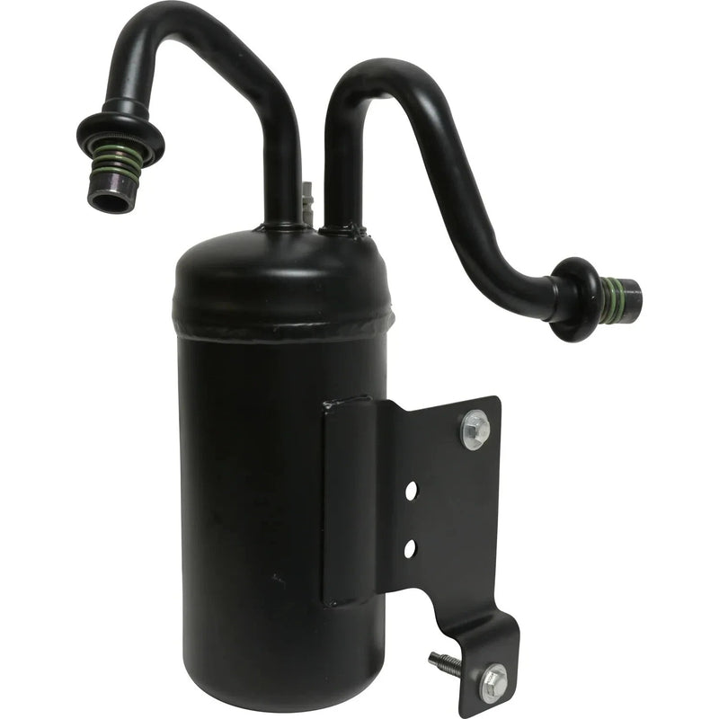 AC Compressor Kit Compatible With Dodge Ram 2500 3500 2006-2009 OEM HS18 KT182-1