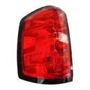 GM2800261 Tail Light Left Driver Side for 2014-2015 Chevy Silverado Trucks