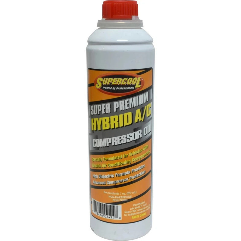 AC Compressor & Condenser Kit Compatible With Tesla x Models 2016-2021 OEM KTC104244200M