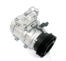 A/C Compressor Compatible With Hyundai Tucson, Kia Sportage 05-09 2.7L OEM 10PA17C CO374