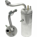 A/C Compressor Kit Compatible With Ford Excursion 2000-2001 OEM FS10 KT149-2
