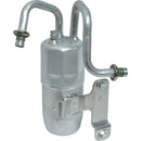 A/C Compressor Kit Compatible With Dodge Ram 2500 3500 2006-2009 5.9L Diesel OEM HS18 KT182