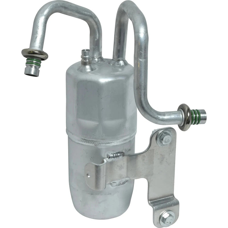 A/C Compressor Kit Compatible With Dodge Ram 2500 3500 2006-2009 5.9L Diesel OEM HS18 KT182