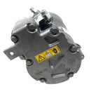 AC Compressor Kit Compatible With Mercedes-Benz S550e 2015 2016 2017 V6 A0008302201-KIT