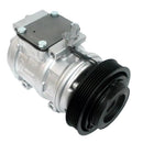 AC Compressor Kit Compatible With Lexus ES300 Avalon Camry Solara V6 3.0L OEM 10PA17C KT334