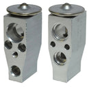 A/C Compressor & Condenser Kit Compatible With Subaru Impreza 2012 OEM DKV10R KTC492