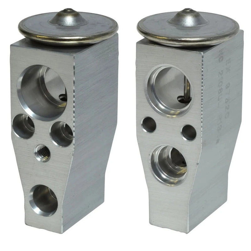 A/C Compressor & Condenser Kit Compatible With Subaru Impreza 2012 OEM DKV10R KTC492