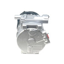 AC Compressor Kit Compatible With Kia Rio 2006-2008 Rio5 2006-2008 L4 1.6L OEM DV13 KT371