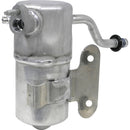 AC Compressor Kit Compatible With Dodge Dakota Raider OEM 10S17E KT308