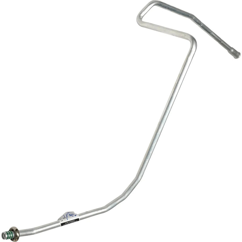 A/C Compressor Kit Compatible With Dodge Ram 2500 3500 2006-2009 5.9L Diesel OEM HS18 KT182